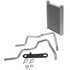 92247 by FOUR SEASONS - Aluminum Heater Core