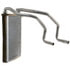 92252 by FOUR SEASONS - Aluminum Heater Core