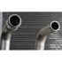 92252 by FOUR SEASONS - Aluminum Heater Core