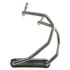 92252 by FOUR SEASONS - Aluminum Heater Core