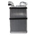 92284 by FOUR SEASONS - Aluminum Heater Core