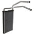 92299 by FOUR SEASONS - Aluminum Heater Core