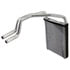92358 by FOUR SEASONS - Aluminum Heater Core