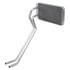 92384 by FOUR SEASONS - Aluminum Heater Core