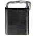 92416 by FOUR SEASONS - Aluminum Heater Core