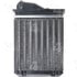 93025 by FOUR SEASONS - Aluminum Heater Core - Four Seasons 93025