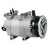 9396NK by FOUR SEASONS - Complete Air Conditioning Kit w/ New Compressor