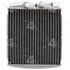 94522 by FOUR SEASONS - Aluminum Heater Core - Four Seasons 94522