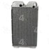 94584 by FOUR SEASONS - Aluminum Heater Core - Four Seasons 94584