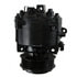 97495 by FOUR SEASONS - Reman Mitsubishi QS90 Compressor w/ Clutch
