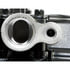 97473 by FOUR SEASONS - Reman Matsushita/Panasonic V09A1AD4AP Compressor w/ Clutch