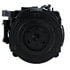 97495 by FOUR SEASONS - Reman Mitsubishi QS90 Compressor w/ Clutch