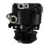 97495 by FOUR SEASONS - Reman Mitsubishi QS90 Compressor w/ Clutch