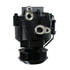 97496 by FOUR SEASONS - Reman Mitsubishi QS90 Compressor w/ Clutch
