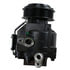 97496 by FOUR SEASONS - Reman Mitsubishi QS90 Compressor w/ Clutch