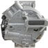 98247 by FOUR SEASONS - New GM CVC Compressor w/ Clutch