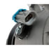 98280 by FOUR SEASONS - New GM CVC Compressor w/ Clutch