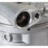 98450 by FOUR SEASONS - New York-Diesel Kiki-Zexel-Seltec DKS17D Compressor w/ Clutch