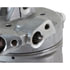 98450 by FOUR SEASONS - New York-Diesel Kiki-Zexel-Seltec DKS17D Compressor w/ Clutch