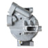 98450 by FOUR SEASONS - New York-Diesel Kiki-Zexel-Seltec DKS17D Compressor w/ Clutch