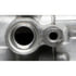 98470 by FOUR SEASONS - New Matsushita/Panasonic H12A1K4DW Compressor w/ Clutch