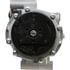 98482 by FOUR SEASONS - New Mitsubishi MSC105CG1 Compressor w/ Clutch