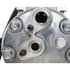 98500 by FOUR SEASONS - New Sanden/Sankyo SD7H15 Compressor w/ Clutch