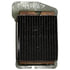98520 by FOUR SEASONS - Copper/Brass Heater Core