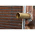 98569A by FOUR SEASONS - Copper/Brass Heater Core