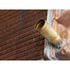 98569A by FOUR SEASONS - Copper/Brass Heater Core