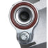 98668 by FOUR SEASONS - New York-Diesel Kiki-Zexel-Seltec DCS17E Compressor w/ Clutch