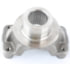 3-4-8731-1 by DANA - 1410 Series Drive Shaft End Yoke - Steel, 29 Spline, BS Yoke Style, Splined Hole