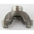 3-4-8731-1 by DANA - 1410 Series Drive Shaft End Yoke - Steel, 29 Spline, BS Yoke Style, Splined Hole