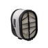 P639937 by DONALDSON - Air Filter - Primary, Obround Shape, Cellulose PowerCore® Filtration Media
