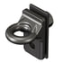 2301123 by WALLACE FORGE - Tow Ring, R-51-LM Plate Dynaweld Ring, 2- Bolt 3" Pintle Eye, 60,000 lbs.