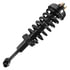 11200 by UNITY AUTOMOTIVE - Pre-assembled Complete Strut Assembly including Coil Spring, Top Mount and All Components