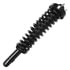 Unity Automotive 11232 Suspension Strut and Coil Spring Assembly Pre-assembled Complete Strut Assembly including Coil Spring,