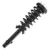 11238 by UNITY AUTOMOTIVE - Pre-assembled Complete Strut Assembly including Coil Spring, Top Mount and All Components