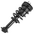 11650 by UNITY AUTOMOTIVE - Pre-assembled Complete Strut Assembly including Coil Spring, Top Mount and All Components