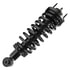 11800 by UNITY AUTOMOTIVE - Pre-assembled Complete Strut Assembly including Coil Spring, Top Mount and All Components