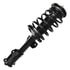 11950 by UNITY AUTOMOTIVE - Pre-assembled Complete Strut Assembly including Coil Spring, Top Mount and All Components