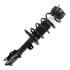 Unity Automotive 11937 Suspension Strut and Coil Spring Assembly Pre-assembled Complete Strut Assembly including Coil Spring,