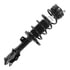 Unity Automotive 11938 Suspension Strut and Coil Spring Assembly Pre-assembled Complete Strut Assembly including Coil Spring,
