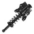 15071 by UNITY AUTOMOTIVE - Pre-assembled Complete Strut Assembly including Coil Spring, Top Mount and All Components