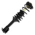 15200 by UNITY AUTOMOTIVE - Pre-assembled Complete Strut Assembly including Coil Spring, Top Mount and All Components