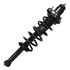 Unity Automotive 15310 Suspension Strut and Coil Spring Assembly Pre-assembled Complete Strut Assembly including Coil Spring,