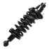 15382 by UNITY AUTOMOTIVE - Pre-assembled Complete Strut Assembly including Coil Spring, Top Mount and All Components