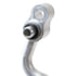 65878 by FOUR SEASONS - Discharge & Suction Line Hose Assembly