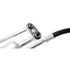 65881 by FOUR SEASONS - Discharge & Suction Line Hose Assembly