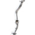 65887 by FOUR SEASONS - Discharge Line Hose Assembly